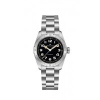 Orologio Hamilton Uomo KHAKI EXPEDITION in Acciaio H70225130 - H70225130